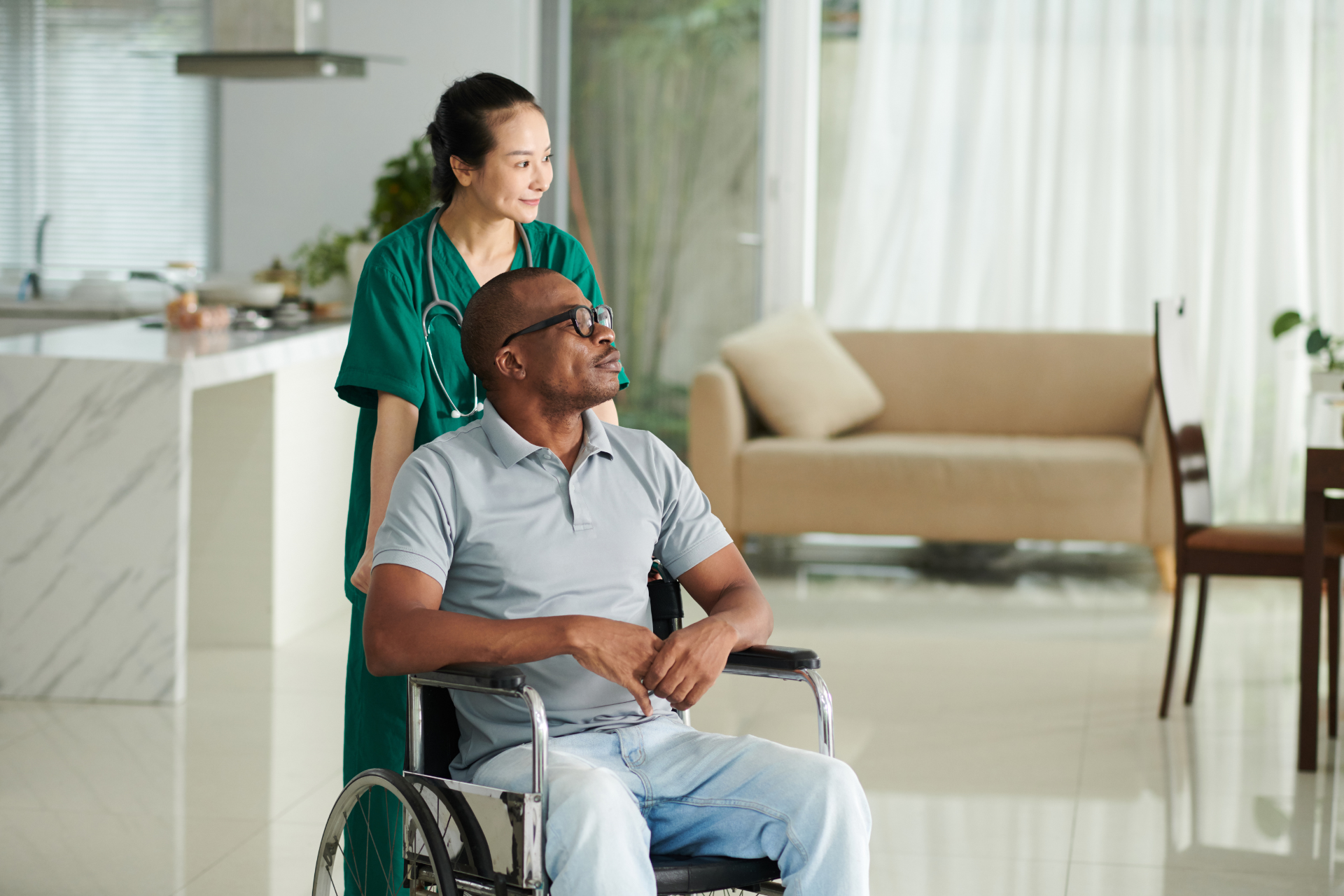 Why It’s So Important That Your Caregiver Is Highly Vetted